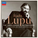The Unreleased Recordings: Decca Masters And Radio Tapes 1970-2002 [6 CD] [CD]