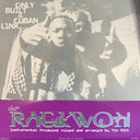 Only Built 4 Cuban Linx... Instrumentals (2LP Color Vinyl) | Mint (M) Mint (M)