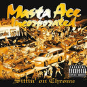 Raekwon - Sittin' On Chrome [Explicit Content] (Parental Advisory, Explicit Lyrics) (2 Lp's) | Mint (M) Mint (M)