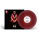 The Emperor'S New Clothes (Ocean Cranfire Red Vinyl) [Vinyl]