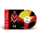 Raekwon - (PRE-ORDER 9/19/25) The Emperor'S New Clothes (OCEAN CRANFIRE RED VINYL) | Mint (M) Mint (M)