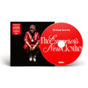 Raekwon - The Emperor'S New Clothes |