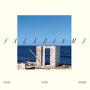 Rafael Anton Irisarri - Facadisms (BLUE VINYL) [Import] | Mint (M) Mint (M)