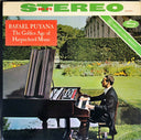 Rafael Puyana - The Golden Age Of Harpsichord Music |