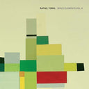 Rafael Toral - Space Elements Vol. II |