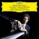 Rafal Blechacz/Kent Nagano/Dresdner Philharmonie - Piano Concertos: Mozart No. 24; Beethoven No. 3 [CD]