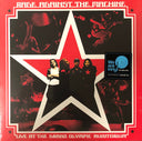 Rage Against The Machine - Live At The Grand Olympic Auditorium | Mint (M) Mint (M)