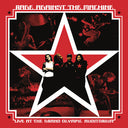 Rage Against The Machine - Live at the Grand Olympic Auditorium |