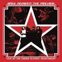 Rage Against The Machine - Live At The Grand Olympic Auditorium | Mint (M) Mint (M)