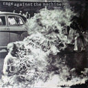 Rage Against The Machine - Rage Against The Machine | Mint (M) Mint (M)