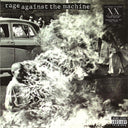 Rage Against The Machine - Rage Against The Machine | Mint (M) Mint (M)