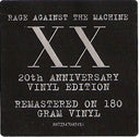 Rage Against The Machine - Rage Against The Machine | Mint (M) Mint (M)