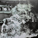 Rage Against The Machine - Rage Against The Machine (Vinyl) | Mint (M) Mint (M)