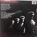 Rage Against The Machine - Renegades | Mint (M) Mint (M)