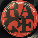 Rage Against The Machine - Renegades | Mint (M) Mint (M)