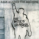 Rage Against The Machine - The Battle Of Los Angeles (180 Gram Vinyl) | Mint (M) Mint (M)
