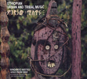 Ethiopian Urban And Tribal Music: Mindanoo Mistiru/Gold From Wax [CD]