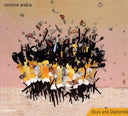 RAINBOW ARABIA - Boys and Diamonds |