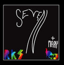 Rainbow Kitten Surprise - Seven + Mary (Indie Exclusive) | Mint (M) Mint (M)