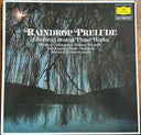 Raindrop Prelude: Chopin's Greatest Piano Works | Near Mint (NM) Near Mint (NM)