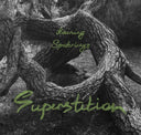 RAINING SPIDERLINGS - Superstition |