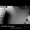RALPH HEIDL/HOMO LUDENS - Moments of Resonance |