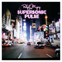 Supersonic Pulse | Mint (M) Mint (M)