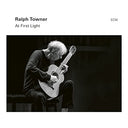 Ralph Towner - At First Light [LP] [Vinyl]