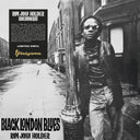 RAM JOHN HOLDER - Black London Blues |