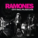 City Hall Plaza Live [Import] [Vinyl]