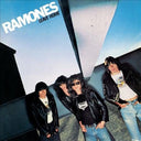 Ramones - Leave Home (Remastered) | Mint (M) Mint (M)