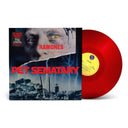 Ramones - Pet Sematary [RKTBR25](RED VINYL) | Mint (M) Mint (M)
