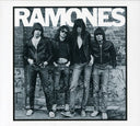Ramones - Ramones (Deluxe Edition) [Import] [CD]