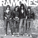 PRE-ORDER Ramones - Ramones (Rocktober '26, Brick & Mortar Exclusive) [Black Vinyl] [Vinyl]