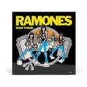 Ramones - Road To Ruin (1978 reissue VINYL) | Mint (M) Mint (M)