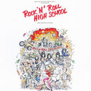 Ramones - Rock 'n' Roll High School (Music From the Original Motion Picture Soundtrack) | Mint (M) Mint (M)