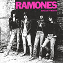 Ramones - ROCKET TO RUSSIA | Mint (M) Mint (M)