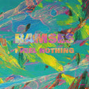I Feel Nothing EP |