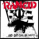 Rancid - ...And Out Come The Wolves (VINYL) |