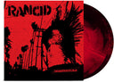 Indestructible: Anniversary Edition [Explicit Content] (Redish w/ Black Galaxy Colored Vinyl) (2 Lp's) [Vinyl]