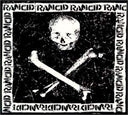 Rancid - Rancid | Mint (M) Mint (M)