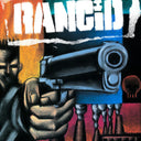 Rancid - Rancid '93 (Color Vinyl Anniversary Edition) | Mint (M) Mint (M)