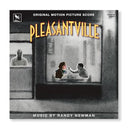 Randy Newman - Pleasantville (RED WHITE & BLUE COLORBLAST SWIRL VINYL) | Mint (M) Mint (M)