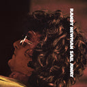 PRE-ORDER Randy Newman - Sail Away (Rocktober '26, Brick & Mortar Exclusive) [Black Vinyl] [Vinyl]