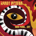 RANDY WESTON - Solo Piano... Live |