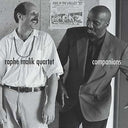 RAPHE MALIK QUARTET - Companions |