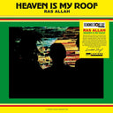 RAS ALLAH - Heaven Is My Roof |