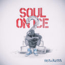 Ras Kass - Soul On Ice 2 (2 LP) | Mint (M) Mint (M)