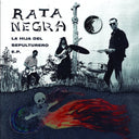 La Hija Del Sepulturero EP |