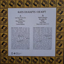 Rats On Rafts / De Kift - Rats On Rafts / De Kift | Mint (M) Mint (M)